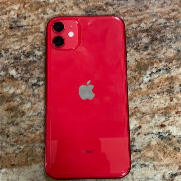 IPHONE 11 64GB - Picture 1 of 5